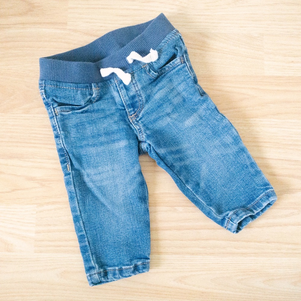 Old Navy Infant Denim